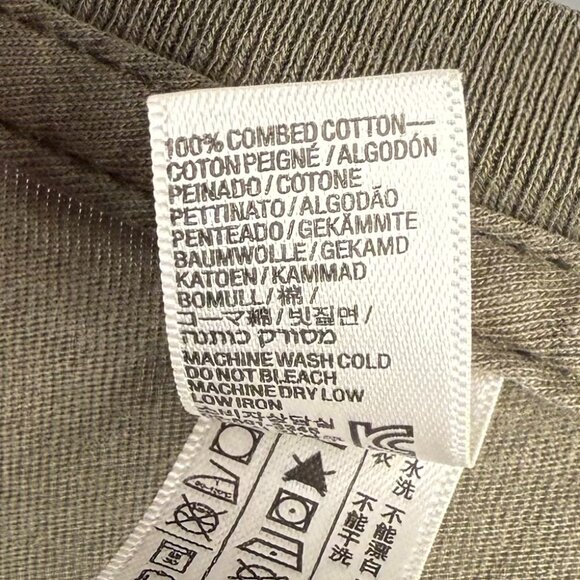 Powell's Books Bear Shirt - Picture 5 of 6